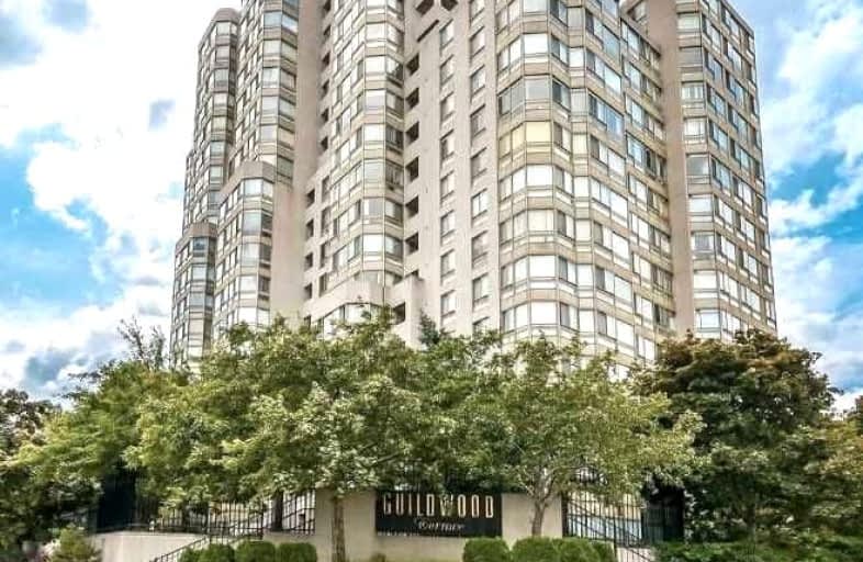 1004-3233 Eglinton Avenue East, Toronto | Image 1