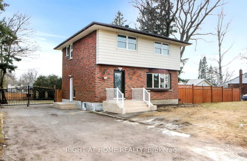 1813 Rossland Road East, Whitby | Image 1