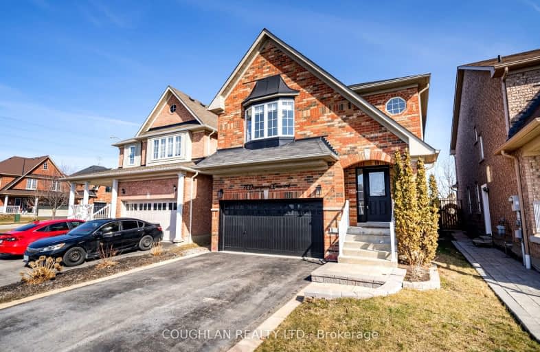 71 Oceanpearl Crescent, Whitby | Image 1