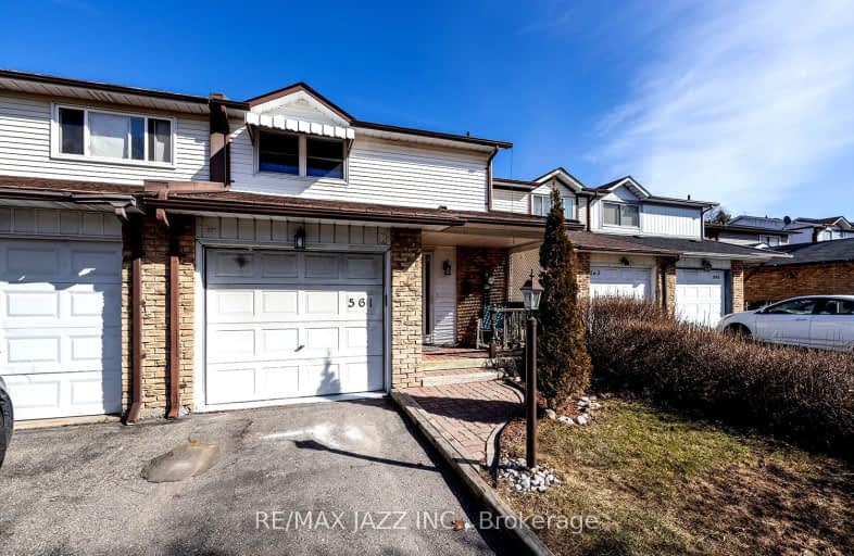 561 Dorchester Drive, Oshawa | Image 1