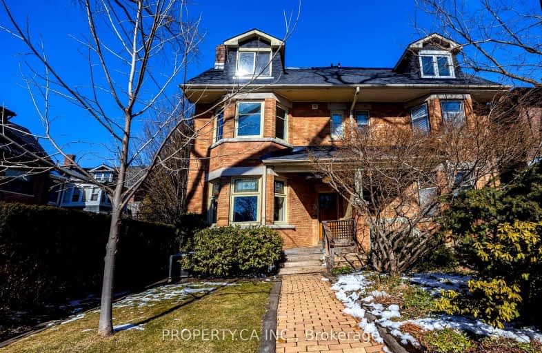 100 Wolfrey Avenue, Toronto | Image 1
