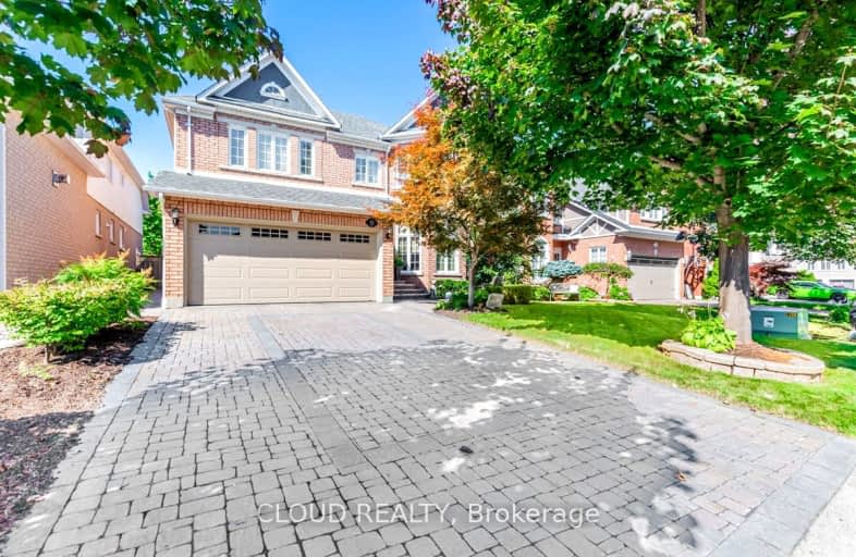 72 Todd Road, Ajax | Image 1