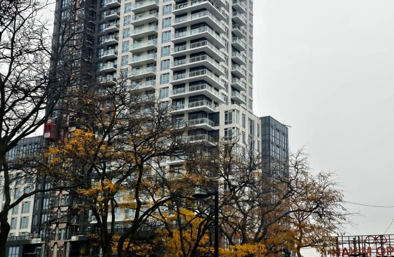 304-286 Main Street, Toronto | Image 1