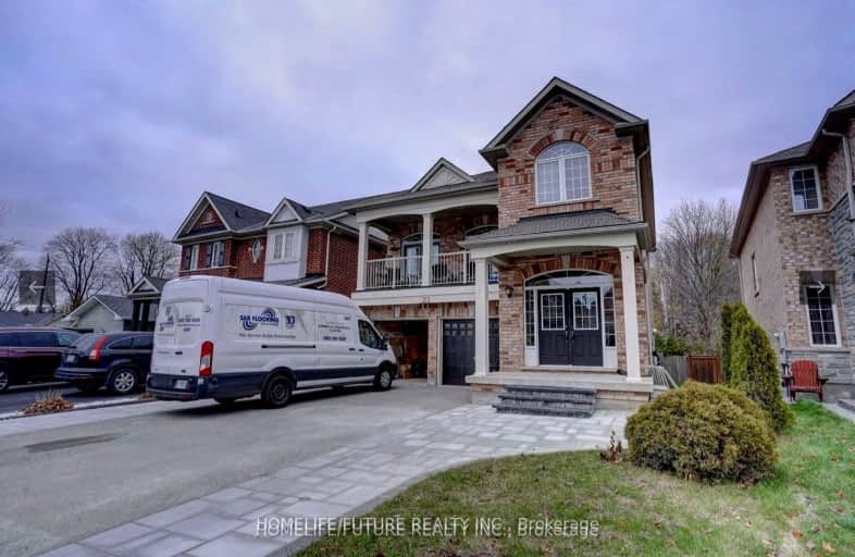 Bsmt-20 Florence Drive, Whitby | Image 1