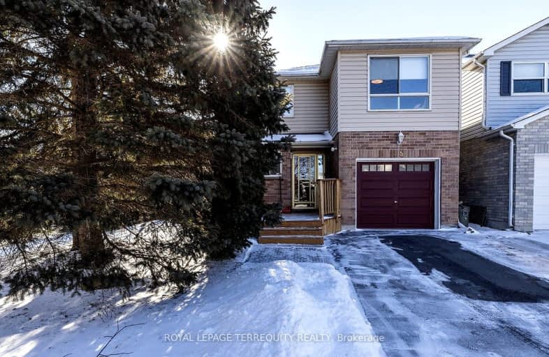 45 Trudeau Drive, Clarington | Image 1