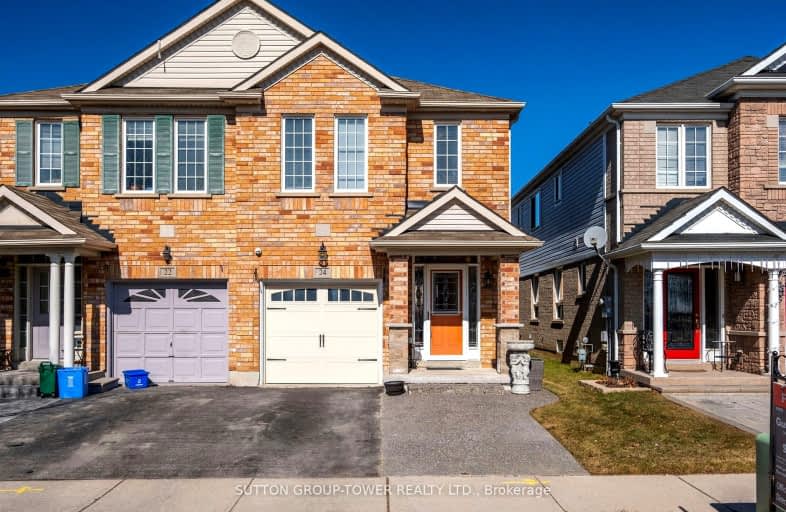 24 Tozer Crescent, Ajax | Image 1