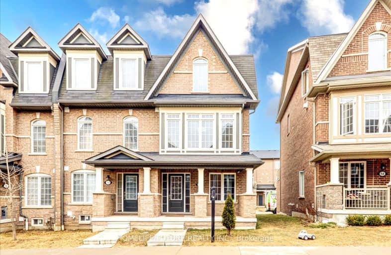 12 Graywardine Lane, Ajax | Image 1