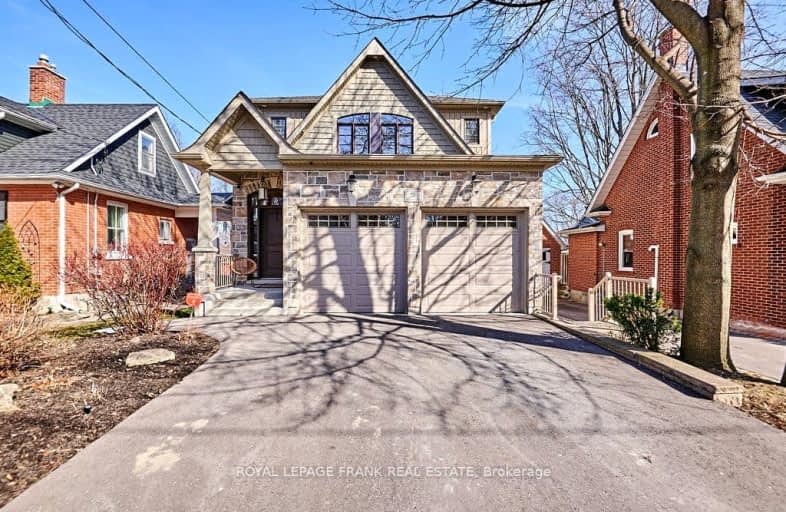 511 Byron Street South, Whitby | Image 1