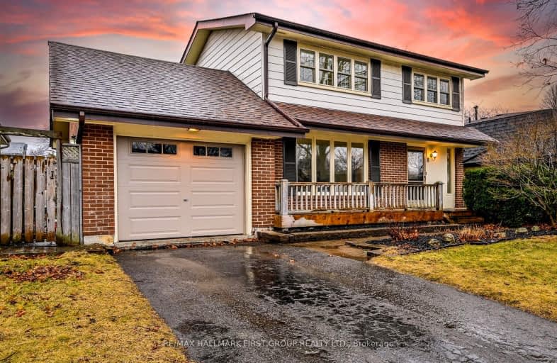 8 Barberry Court, Whitby | Image 1