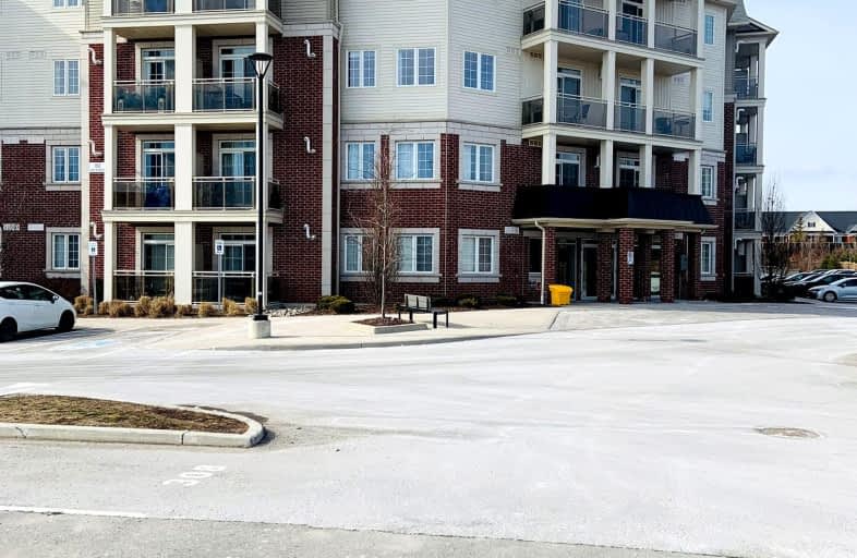 102-80 Aspen Springs Drive, Clarington | Image 1