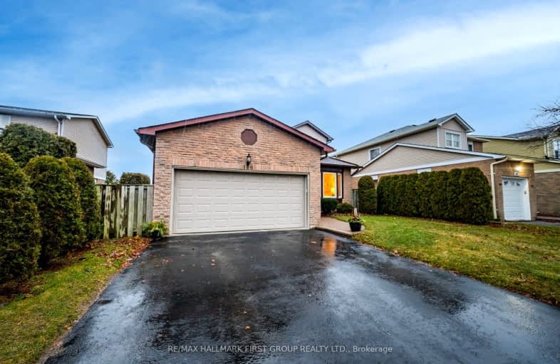 106 Kirby Crescent, Whitby | Image 1