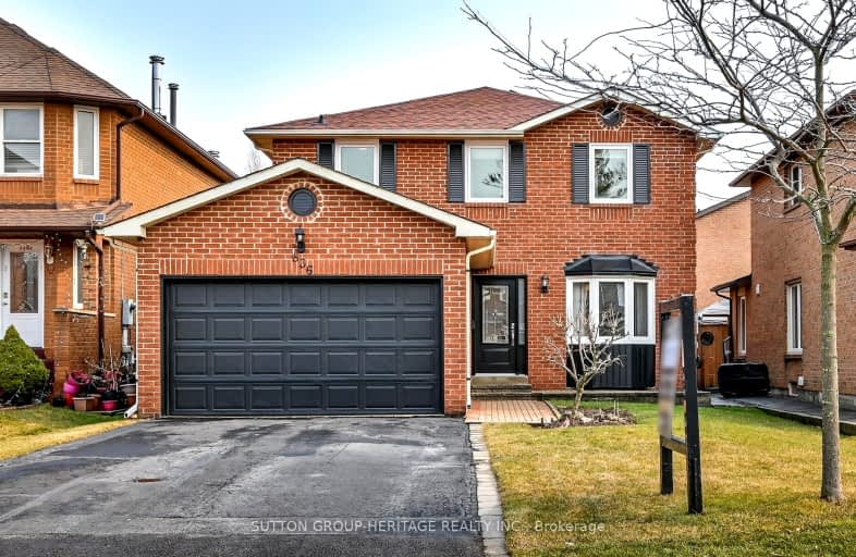 636 Chiron Crescent, Pickering | Image 1