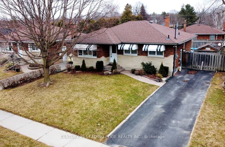 117 Riverside Drive North, Oshawa | Image 1