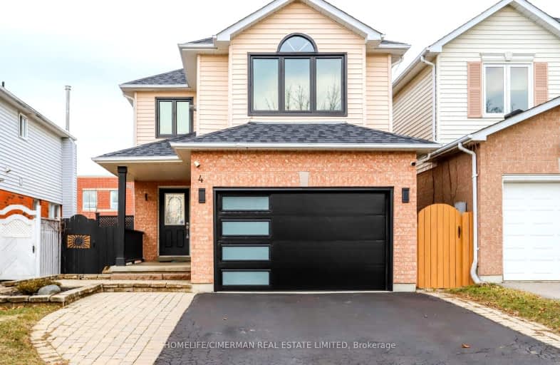 4 Brownstone Crescent, Clarington | Image 1