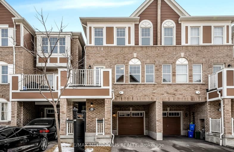 1073 Clipper Lane, Pickering | Image 1