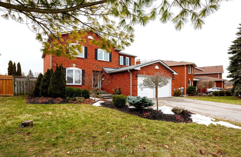 1 Drewbrook Court, Whitby | Image 1