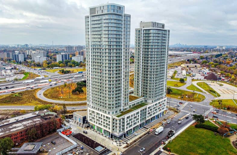 2018-2031 Kennedy Road, Toronto | Image 1