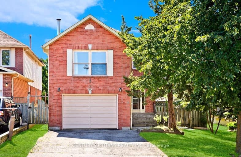 75 Cornwall Drive, Ajax | Image 1