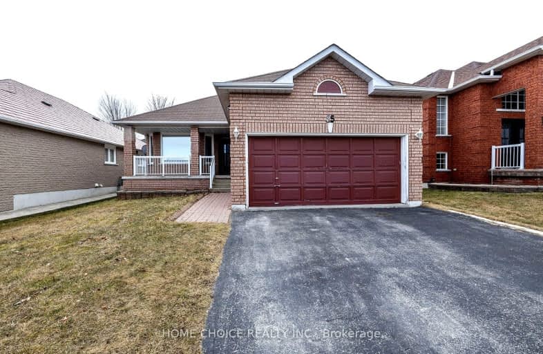 25 Boswell Drive, Clarington | Image 1