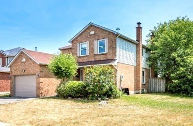 81 Rotherglen Road South, Ajax | Image 1