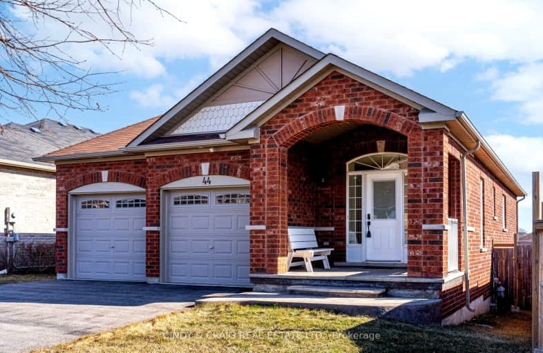 44 Cousins Street, Clarington | Image 1