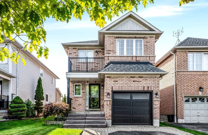 47 Portage Trail, Whitby | Image 1