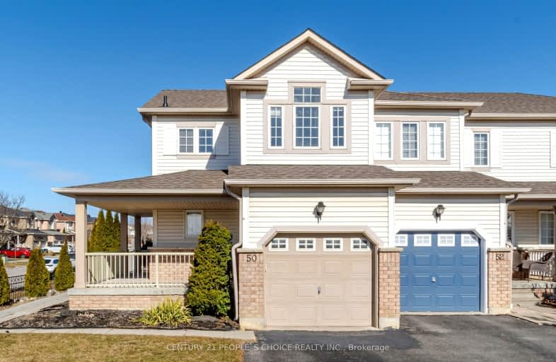 50 Kenneth Hobbs Avenue, Whitby | Image 1