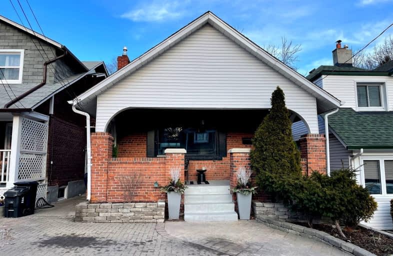 189 Courcelette Road, Toronto | Image 1