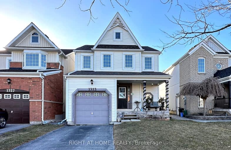 1323 Ashgrove Crescent, Oshawa | Image 1