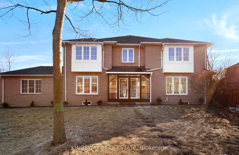38 Tawn Crescent, Ajax | Image 1