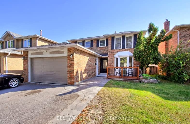 9 Flowers Crescent, Ajax | Image 1