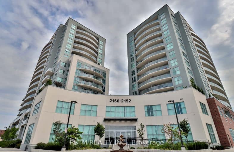 1111-2150 Lawrence Avenue East, Toronto | Image 1