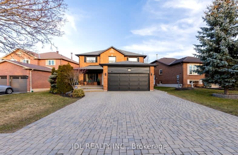 570 Laurier Crescent, Pickering | Image 1