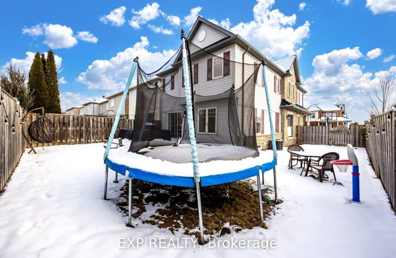 2 Donlevy Crescent, Whitby | Image 1