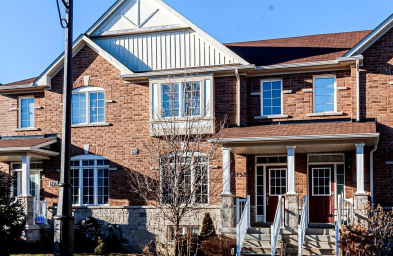 1752 Tally Street, Pickering | Image 1