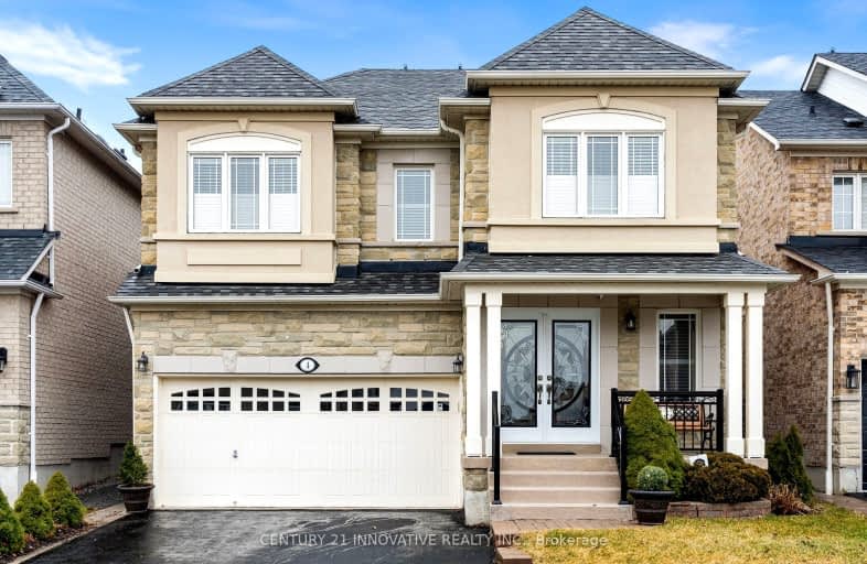 4 Sivyer Crescent, Ajax | Image 1