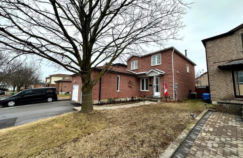 25 Cluett Drive North, Ajax | Image 1