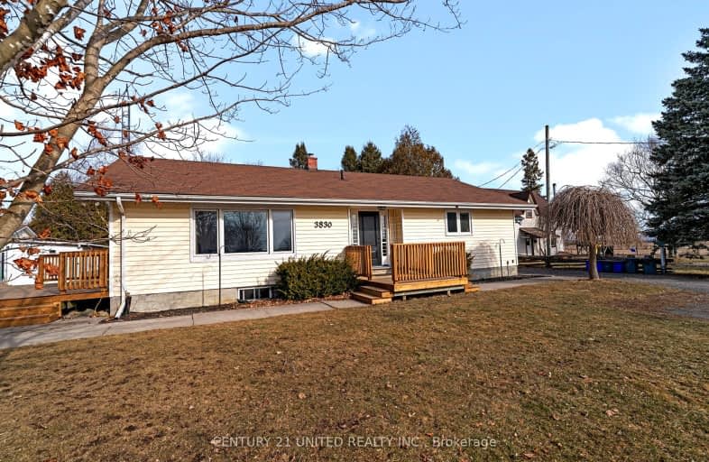 3830 Ganaraska Road, Clarington | Image 1