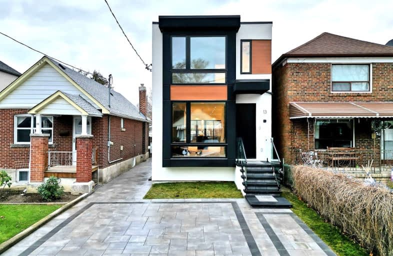13 Savoy Avenue, Toronto | Image 1