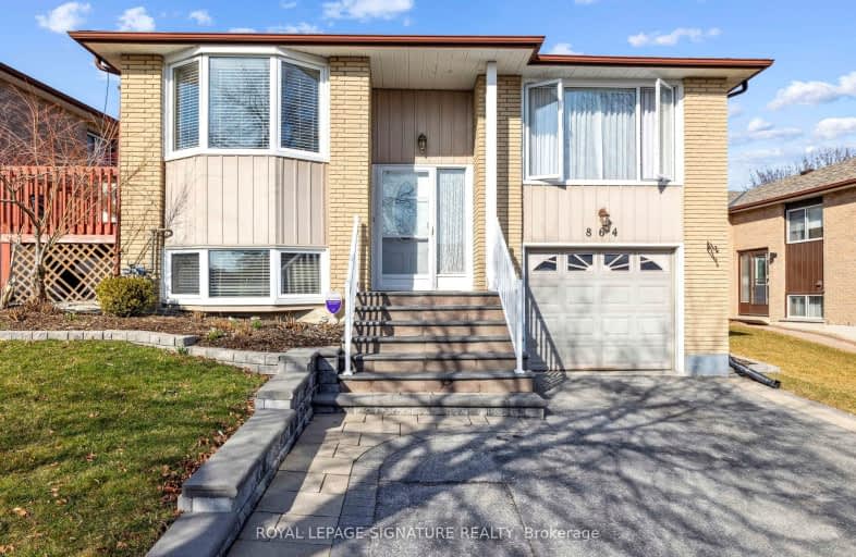 864 Roundelay Drive, Oshawa | Image 1