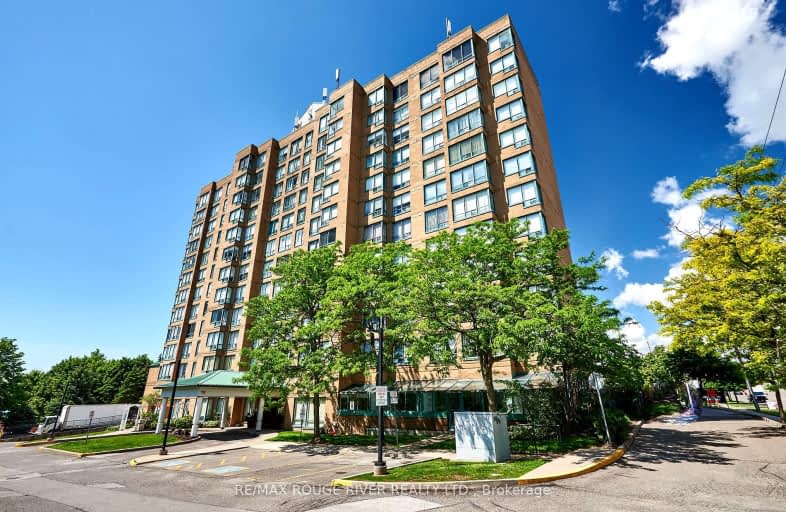 509-711 Rossland Road East, Whitby | Image 1