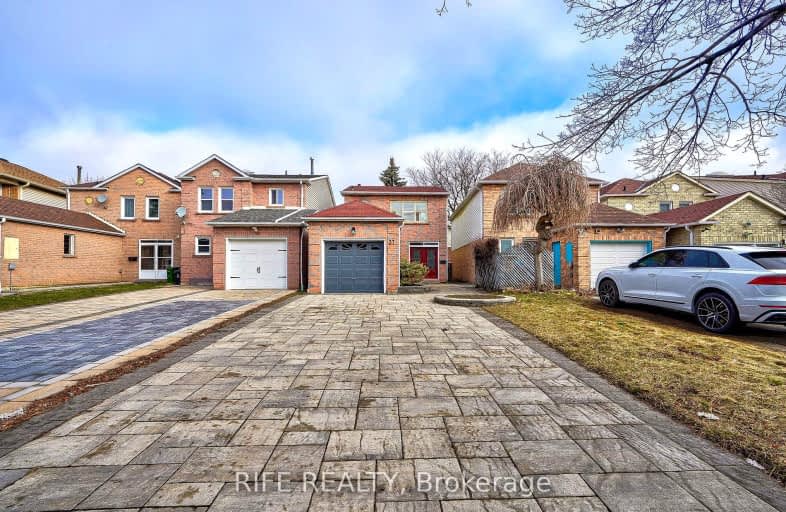 37 Bellrock Drive, Toronto | Image 1