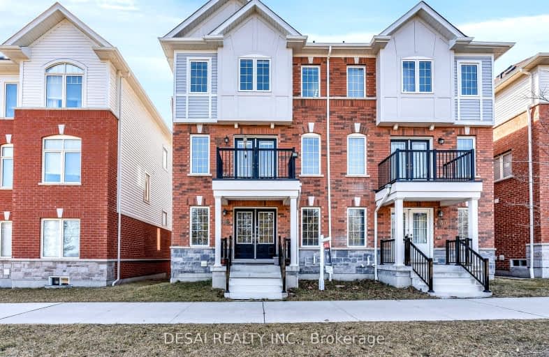 828 Audley Road North, Ajax | Image 1