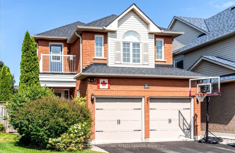 205 Madden Place, Clarington | Image 1