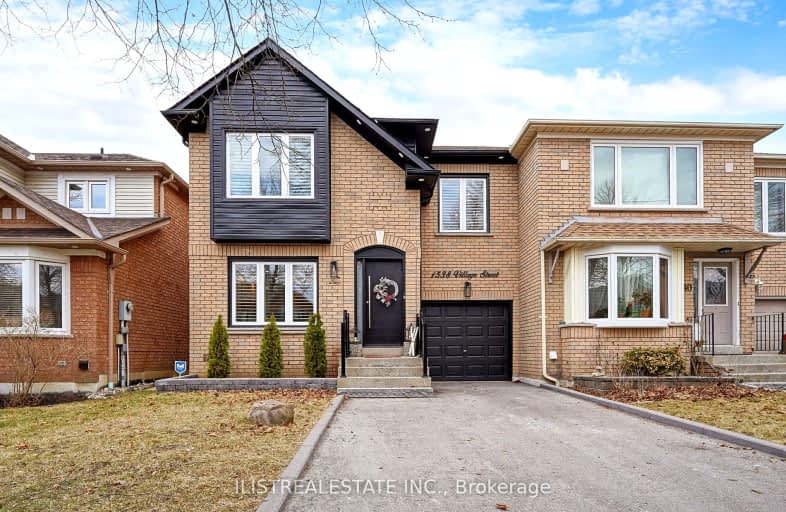 1538 Village Street, Pickering | Image 1