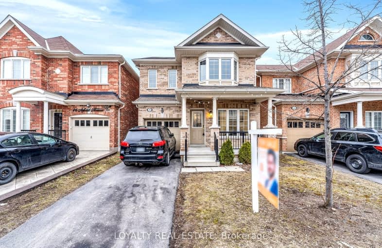 48 Arfield Avenue, Ajax | Image 1