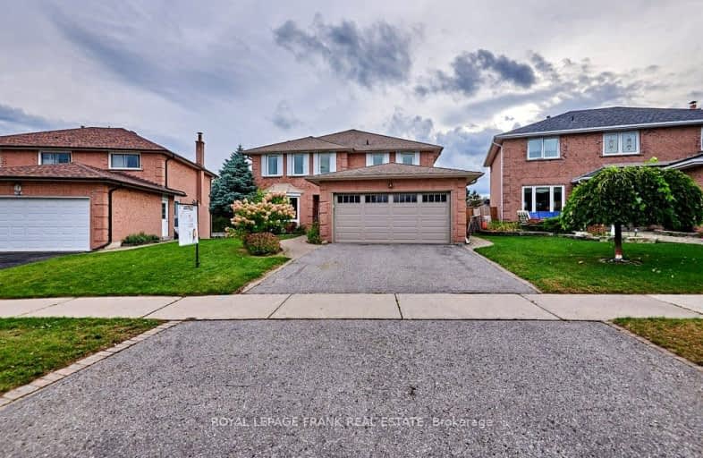 52 Love Crescent, Ajax | Image 1