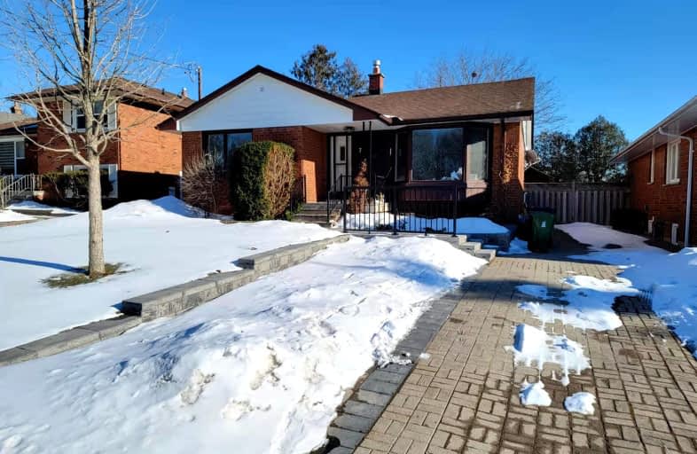 7 Heatherington Drive, Toronto | Image 1