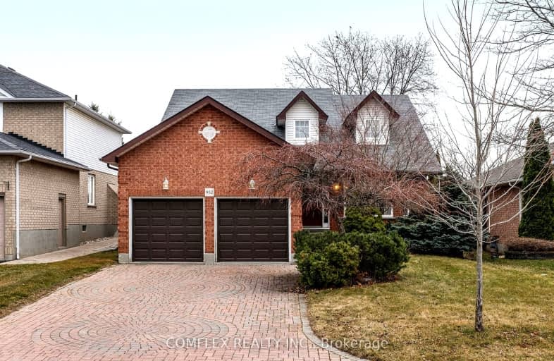 952 Deer Valley Drive, Oshawa | Image 1