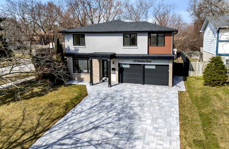 34 Kirkdene Drive, Toronto | Image 1